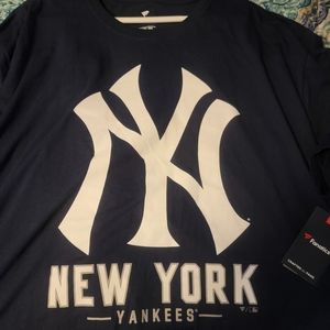 Fanatics NY Yankees 5XT